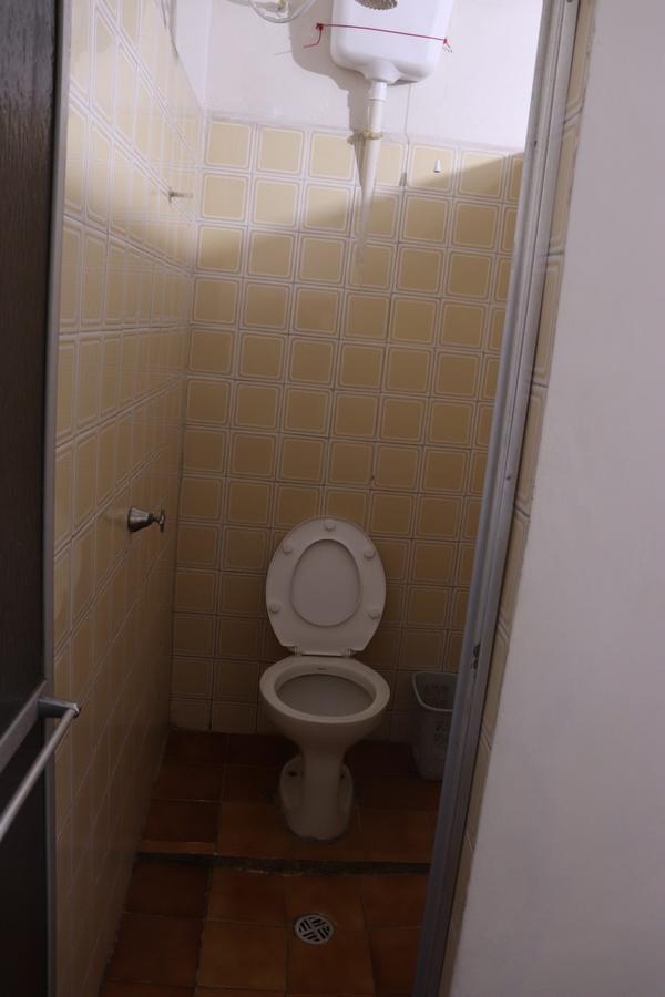 Hotel Dos Viajantes Limeira Eksteriør bilde