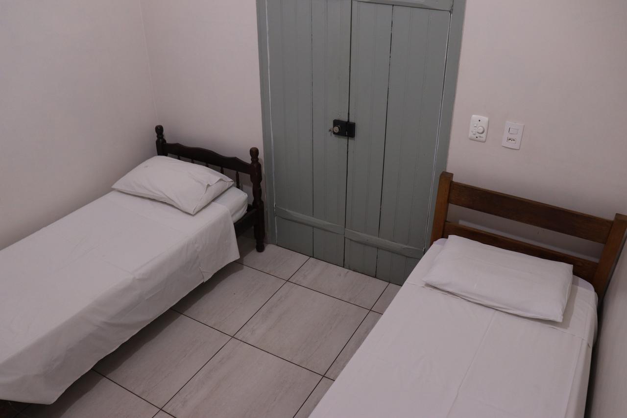 Hotel Dos Viajantes Limeira Eksteriør bilde