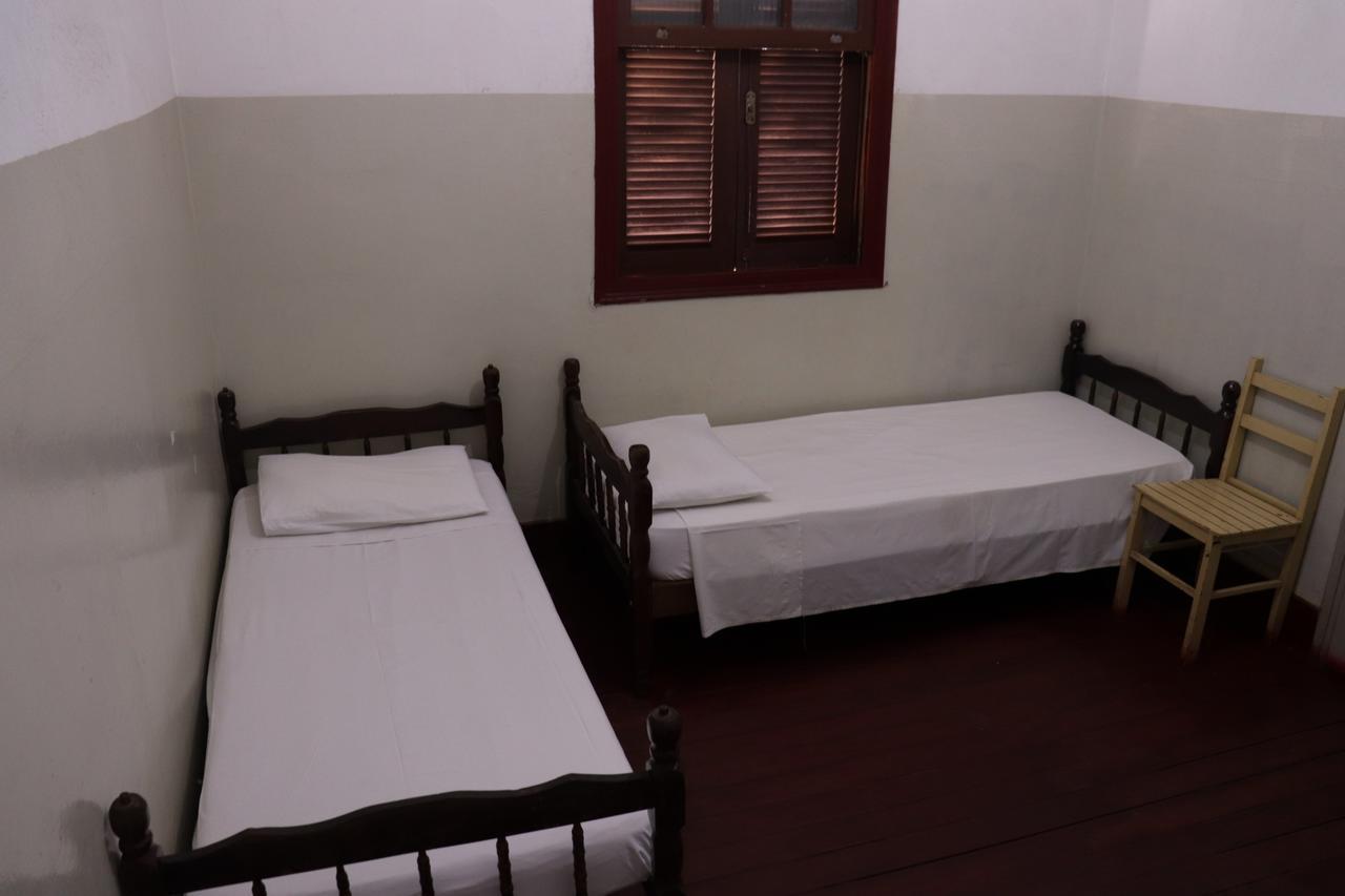 Hotel Dos Viajantes Limeira Eksteriør bilde