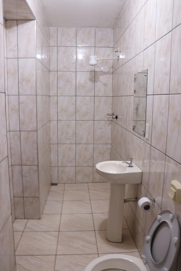 Hotel Dos Viajantes Limeira Eksteriør bilde