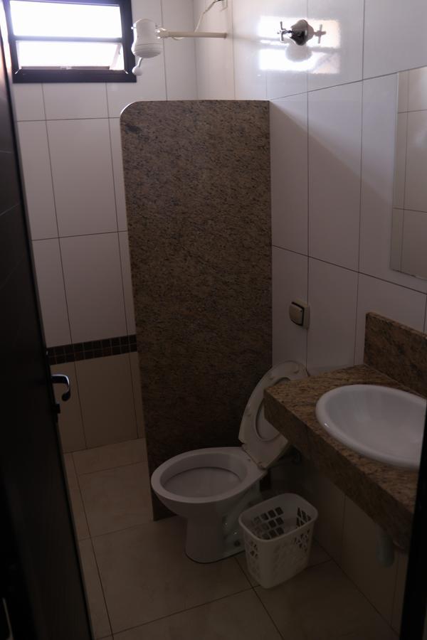 Hotel Dos Viajantes Limeira Eksteriør bilde